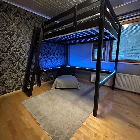 Kelu Lejlighed Rovaniemi